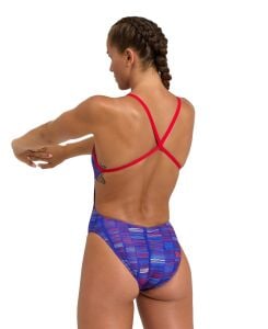 ARENA SLOW MOTION KADIN YÜZÜCÜ MAYOSU 005929480