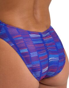 ARENA SLOW MOTION KADIN YÜZÜCÜ MAYOSU 005929480