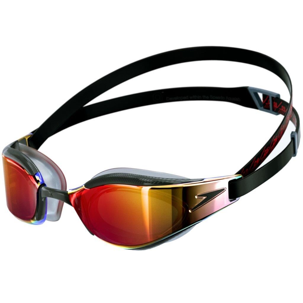 SPEEDO HYPER ELITE AYNALI YARIŞ GÖZLÜĞÜ 8-12818F977