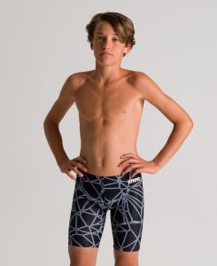 ARENA CARBONICS PRO ERKEK ÇOCUK YÜZÜCÜ MAYOSU 003339505