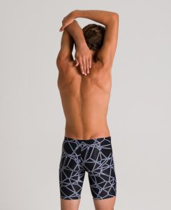 ARENA CARBONICS PRO ERKEK ÇOCUK YÜZÜCÜ MAYOSU 003339505