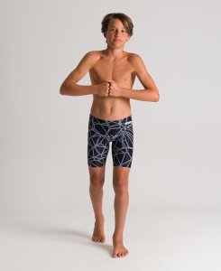 ARENA CARBONICS PRO ERKEK ÇOCUK YÜZÜCÜ MAYOSU 003339505