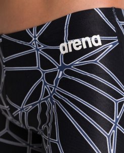 ARENA CARBONICS PRO ERKEK ÇOCUK YÜZÜCÜ MAYOSU 003339505