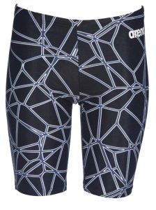 ARENA CARBONICS PRO ERKEK ÇOCUK YÜZÜCÜ MAYOSU 003339505