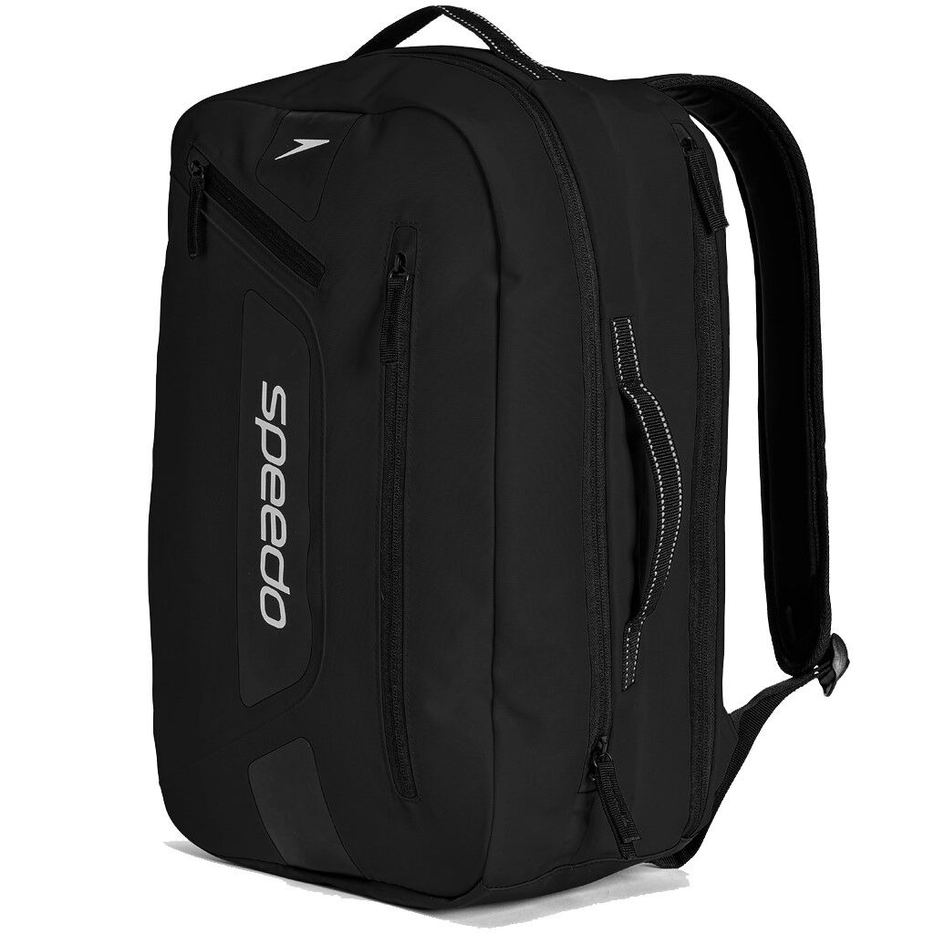 SPEEDO BIOFUSE 25L YÜZÜCÜ SIRT ÇANTASI 8-E000215005