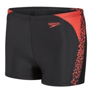 Speedo Boom Endurance 10 Erkek Çocuk Aquashort Mayo