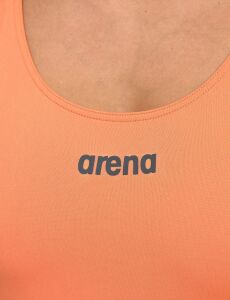 ARENA SWIM TECH SOLID KADIN YÜZÜCÜ MAYOSU 004763350