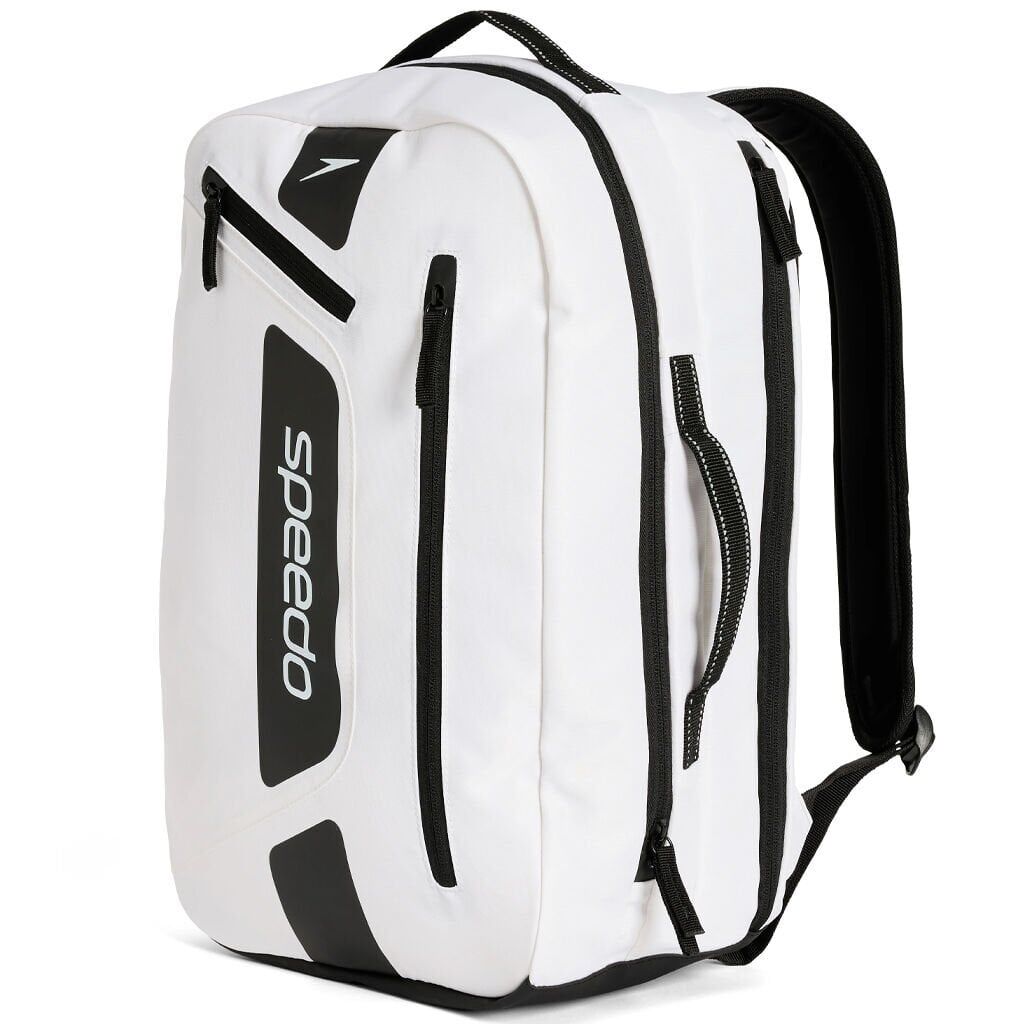 SPEEDO BIOFUSE 25L YÜZÜCÜ SIRT ÇANTASI 8-E000215002