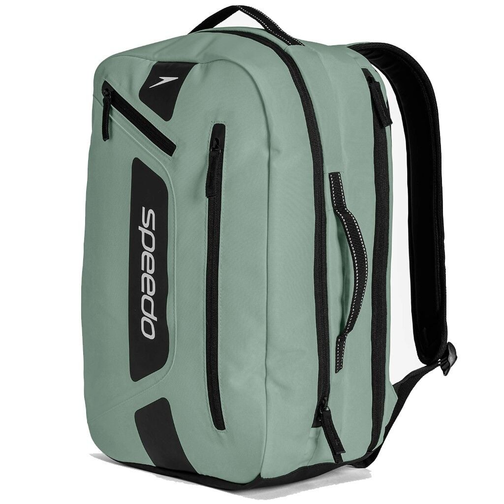 SPEEDO BIOFUSE 25L YÜZÜCÜ SIRT ÇANTASI 8-E000215003