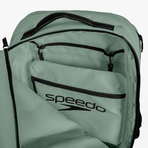 SPEEDO BIOFUSE 25L YÜZÜCÜ SIRT ÇANTASI 8-E000215003