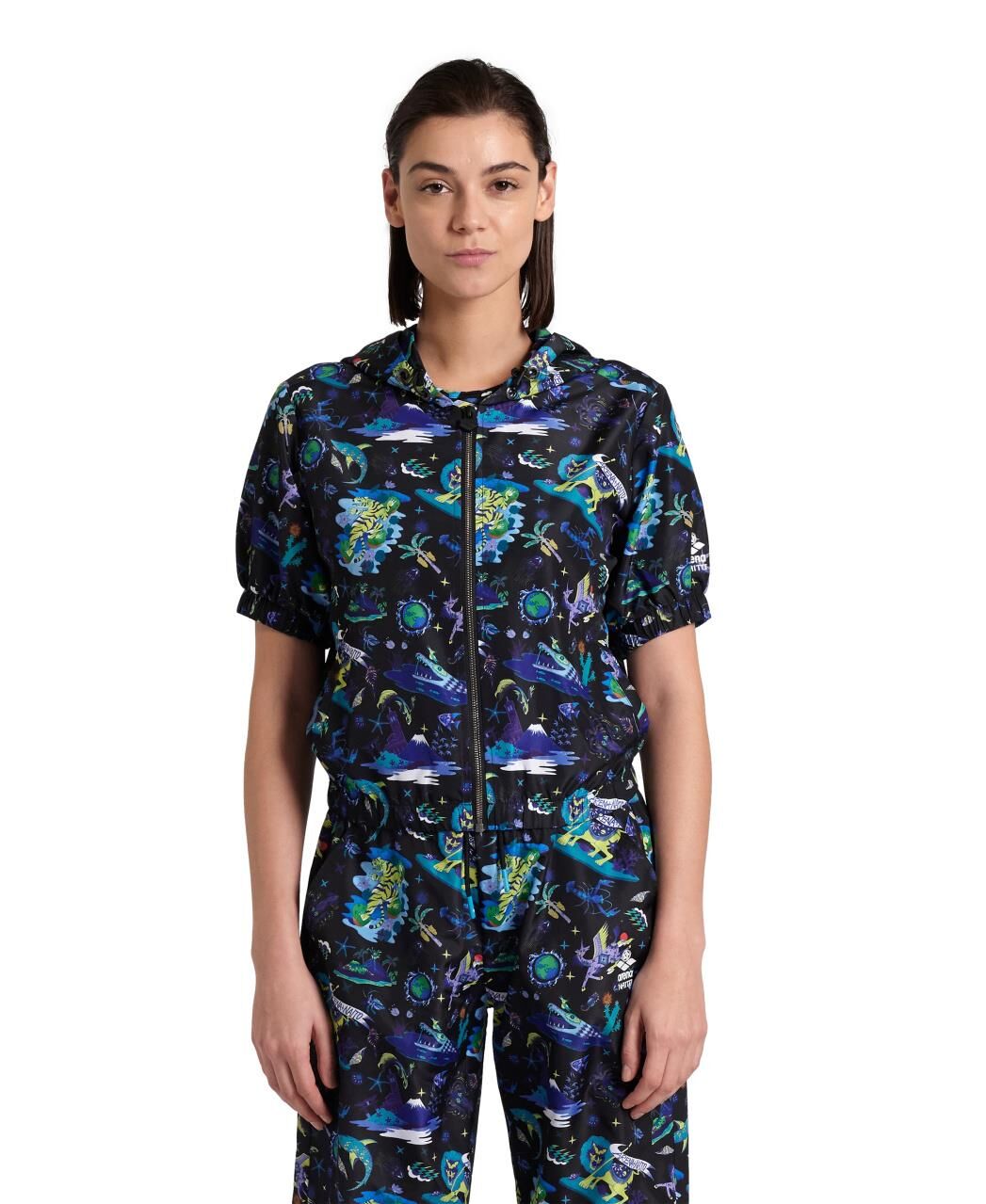 ARENA FUN PLANET NAITO KADIN CEKET 007536550