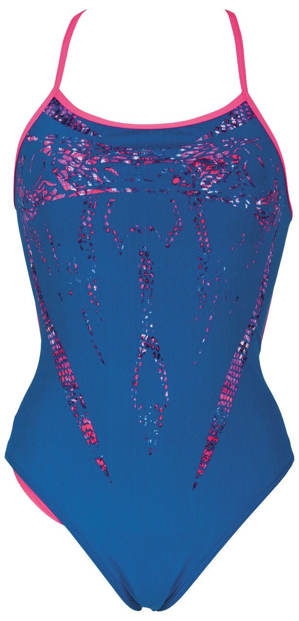 ARENA KADIN YÜZÜCÜ MAYOSU 2A03689