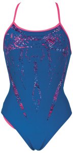 ARENA KADIN YÜZÜCÜ MAYOSU 2A03689