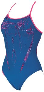 ARENA KADIN YÜZÜCÜ MAYOSU 2A03689