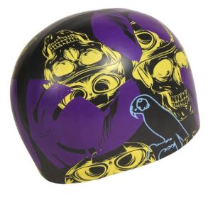 ARENA CRAZY DRIVING SKULL POOLISH MOULDED BONE 1E774234
