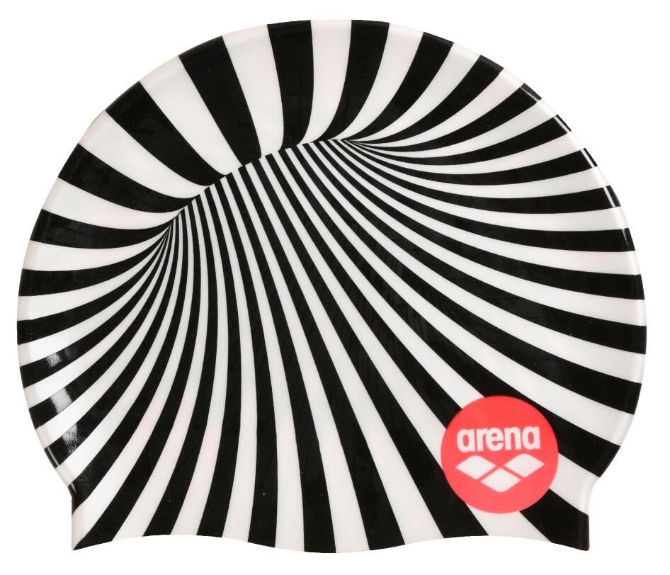 ARENA CRAZY ILLUSION PRINT 2 BONE 1E368257