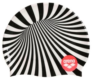 ARENA CRAZY ILLUSION PRINT 2 BONE 1E368257