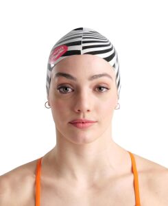 ARENA CRAZY ILLUSION PRINT 2 BONE 1E368257