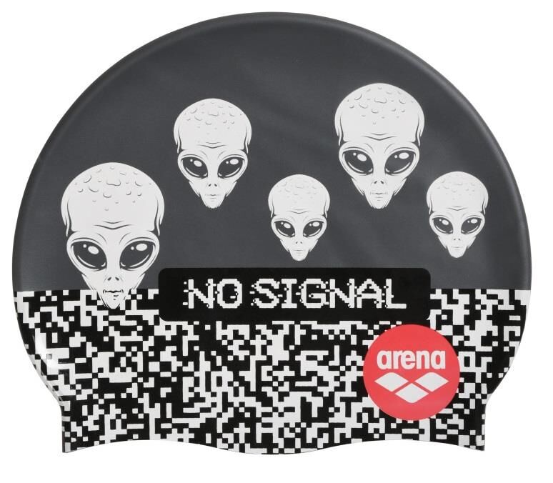 ARENA CRAZY SIGNAL PRINT 2 BONE 1E368258
