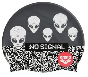 ARENA CRAZY SIGNAL PRINT 2 BONE 1E368258