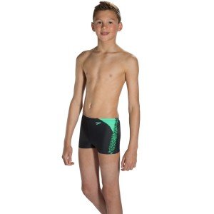 Speedo Boom Endurance 10 Erkek Çocuk Aquashort Mayo