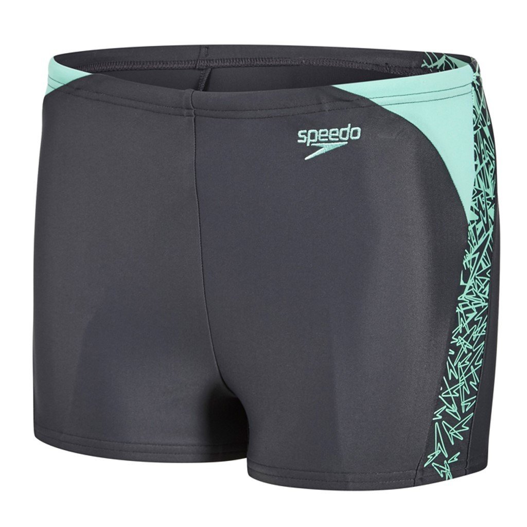 Speedo Boom Endurance 10 Erkek Çocuk Aquashort Mayo