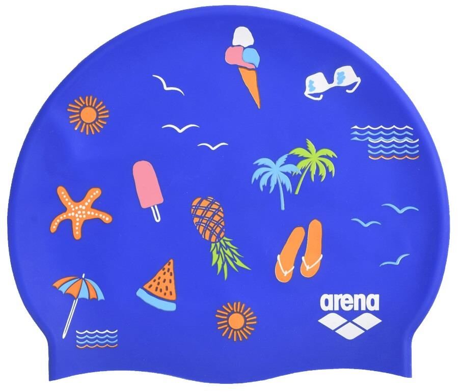 ARENA BEACH VIBES PRINT 2 BONE 1E368259
