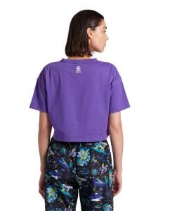 ARENA FUN PLANET NAITO KADIN T-SHIRT 007537900