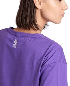 ARENA FUN PLANET NAITO KADIN T-SHIRT 007537900