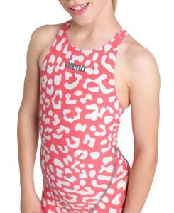 ARENA G POWERSKIN ST NEXT LIMITED EDITION KIZ ÇOCUK YARIŞ MAYOSU 006350878