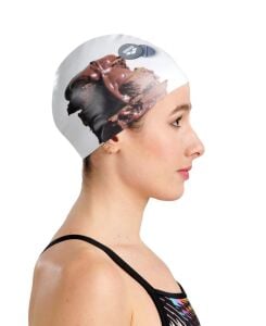 ARENA CHOCO HD CAP BONE 005572200