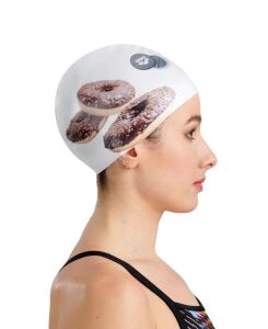 ARENA DONUTS HD CAP BONE 005572201