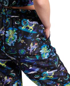 ARENA FUN PLANET NAITO KADIN PANTOLON 007538550