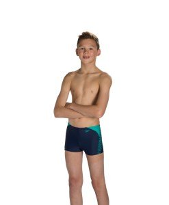Speedo Boom Endurance 10 Erkek Çocuk Aquashort Mayo