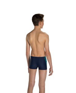 Speedo Boom Endurance 10 Erkek Çocuk Aquashort Mayo