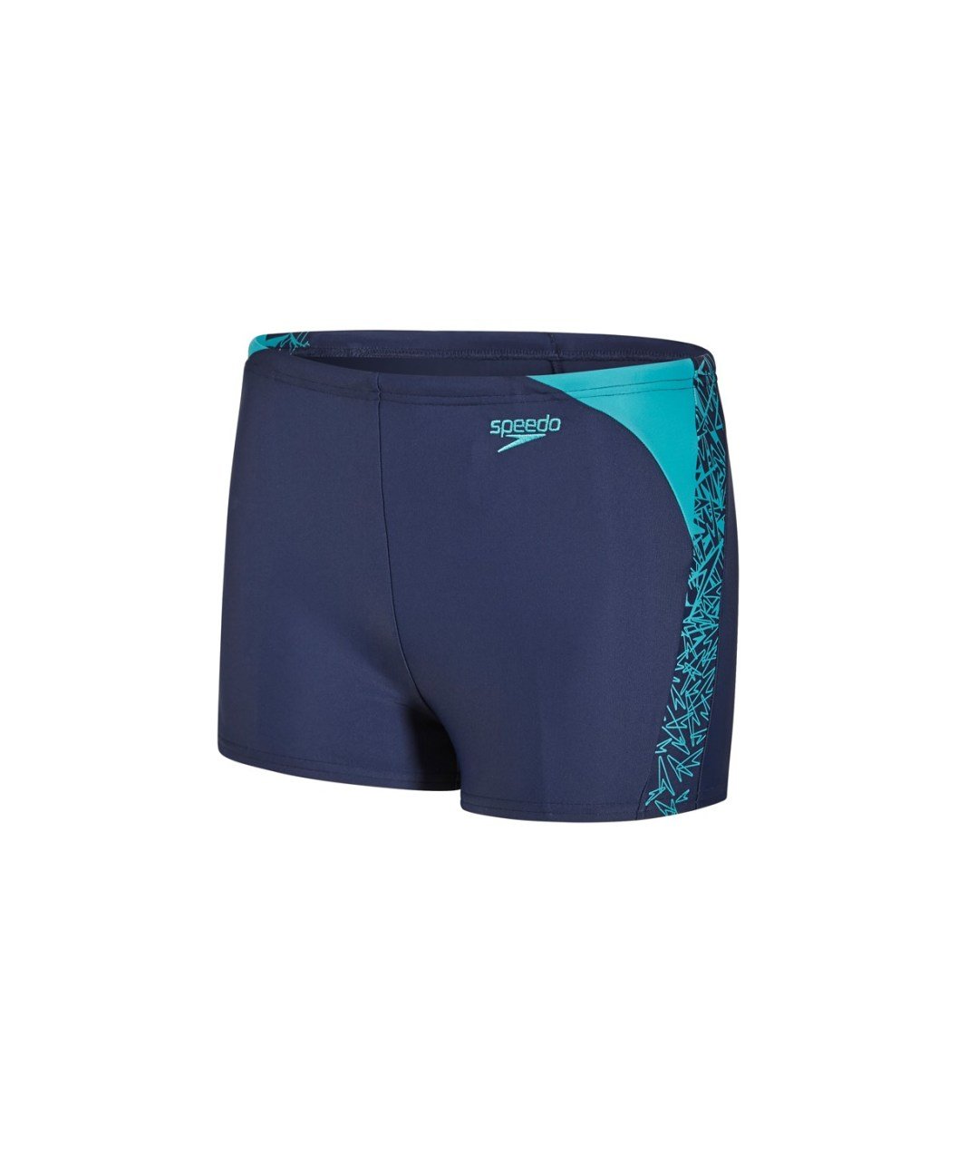 Speedo Boom Endurance 10 Erkek Çocuk Aquashort Mayo