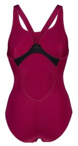 ARENA KIKKO PRO GRAPHIC KADIN YÜZÜCÜ MAYOSU 005940450