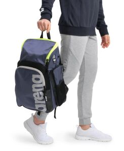 ARENA SPIKY III BACKPACK 35 YÜZÜCÜ SIRT ÇANTASI 005597103