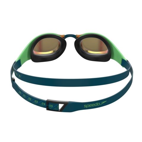SPEEDO FASTSKIN PURE FOCUS AYNALI YARIŞ GÖZLÜĞÜ