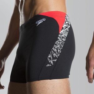 SPEEDO ENDURANCE + ERKEK YÜZÜCÜ MAYOSU