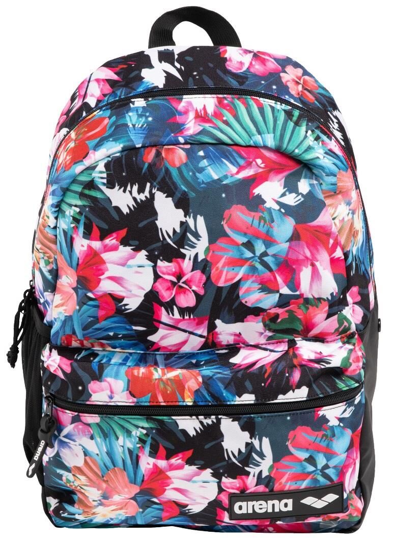 ARENA TEAM BACKPACK 30 YÜZÜCÜ SIRT ÇANTASI 002484106