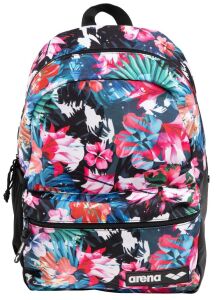 ARENA TEAM BACKPACK 30 YÜZÜCÜ SIRT ÇANTASI 002484106