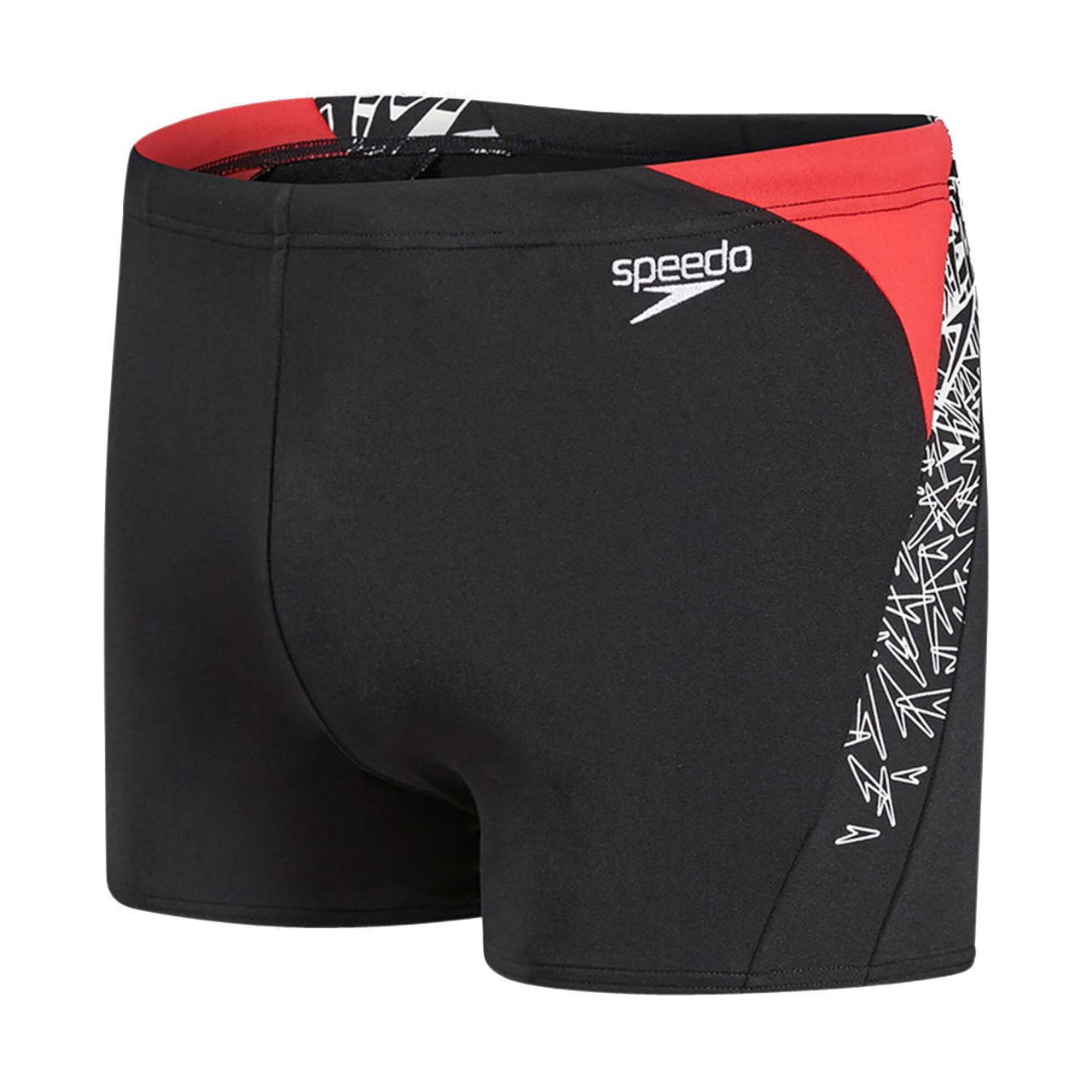 SPEEDO ENDURANCE + ERKEK YÜZÜCÜ MAYOSU