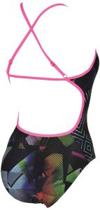 ARENA OPTICAL KADIN YÜZÜCÜ MAYOSU 000481109