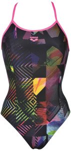 ARENA OPTICAL KADIN YÜZÜCÜ MAYOSU 000481109