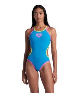 ARENA ONE DOUBLE CROSS BACK KADIN YÜZÜCÜ MAYOSU 004732809