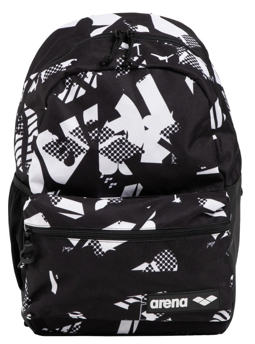 ARENA TEAM BACKPACK 30 YÜZÜCÜ SIRT ÇANTASI 002484108