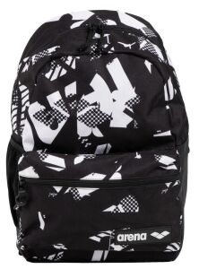 ARENA TEAM BACKPACK 30 YÜZÜCÜ SIRT ÇANTASI 002484108