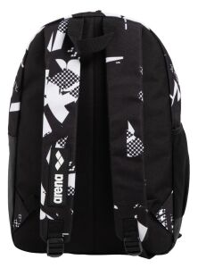 ARENA TEAM BACKPACK 30 YÜZÜCÜ SIRT ÇANTASI 002484108