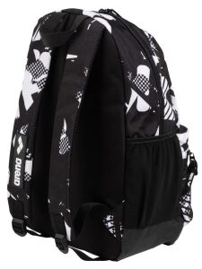 ARENA TEAM BACKPACK 30 YÜZÜCÜ SIRT ÇANTASI 002484108